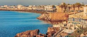 Hotels in Mahdia, Tunisia | Iberostar