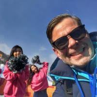 Matt Mazer: Apparel Design & Brand Development in Newport Beach, CA