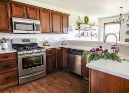 Kitchen design, inspirational kitchen photos, product knowledge and connections to professionals. Kitchen Remodel For 10k Simple Home Designs