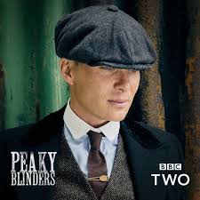 Peaky Blinders