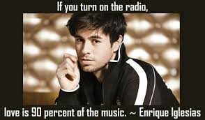 Текст enrique iglesias — hero. Vh1 India Auf Twitter Happy Birthday To The King Of Latin Pop Enrique Iglesias You Can Run You Can Hide But You Can T Escape Our Love Http T Co I9qih3hhur