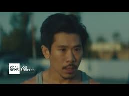 Ba" actor Lawrence Kao talks about playing a loving father and the death