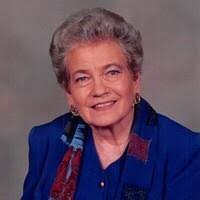 Clarice Hanstrom Obituary