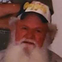 Morgan Larry Daniels Obituary (2022)