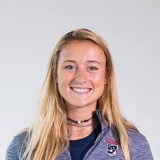 Greta Stahl's Instagram, Twitter & Facebook