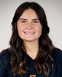 2020 Women's Volleyball Roster