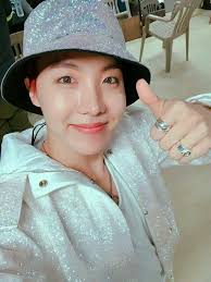 J hope