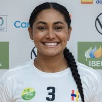 Dayana Segovia » teammates :: Women Volleybox
