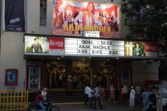 The end of a Regal era?