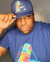 Defying odds': Autism advocate Marcus Boyd shares story to free others