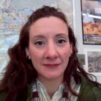 8 "Margo Leon" profiles