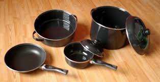 Si es la primera vez que vas a comprar una batería de cocina, te acabas de mudar de casa, vas a vivir de. Cuales Son Las Mejores Baterias De Cocina Tecnologia Para Cocinar