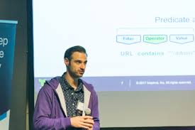 There are 20+ professionals named peter klimek, who use linkedin to exchange information, ideas, and opportunities. Using Incaprules To Customize Your Security And Access Control