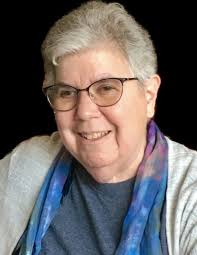 Suzanne Samelson Obituary (1950