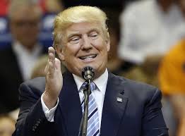 Remember when Donald Trump went after another minority group 20 years ago? 