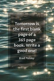 And to make an end is to make a beginning. 150 Best New Year Quotes Sayings For 2021