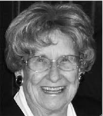 for Angie Enfinger Hendrix -