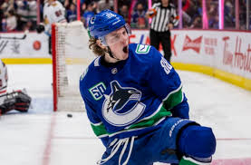 The canucks can bring in some players from the ahl to fill out the spots. Canucks Forward Adam Gaudette Tests Positive For Covid 19