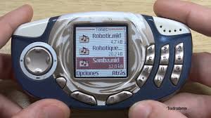 Nokia 9110i Communicator