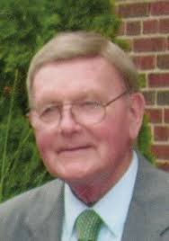 E. Dennis O'Brien — Karrer-Simpson Funeral Home