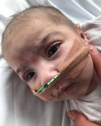 What should I do if my child has the flu?" Dr Fran Dutton, A&E doctor,  explains. Visit the link in our bio to read advice from our Emergency  Department, including home treatments,