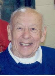 Woodrow Rea Obituary (2014)