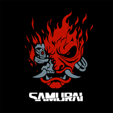 Cyberpunk 2077 Samurai Logo By Gocilla On Deviantart The pnp game which cyberpunk 2077 is based upon. cyberpunk 2077 samurai logo by