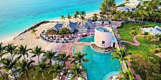 Caribbean Vacations Bahamas All Inclusive Bahamas Resorts Bahamas Honeymoon