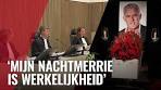 Indringende slachtofferverklaring vriendin Peter R. de Vries - YouTube