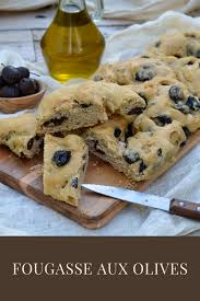 Fougasse Aux Olives En 2020 Fougasse Aux Olives Fougasse Alimentation