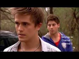 H&A 5722 Kyle Braxton 1 Casey takes Kyle back to the bush