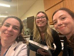 Katya Avalos's Instagram, Twitter & Facebook