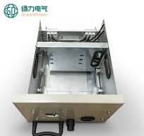 SIVACON 8PT Drawers Power Control Cabinet Low Voltage Switchgear for Power  Distribution Equipment