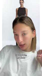 Viral Zara Fringe Set