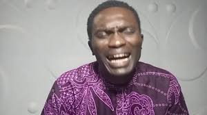 PROPHET TAIWO OJO MERCY CAN DO IT PRAYER GROUP