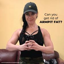 The majority of women are wearing the. How To Get Rid Of Armpit Fat Inspiration Made Simple