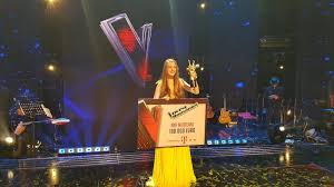 Parcursul anei munteanu la vocea romaniei a fost presarat de evolutii spectaculoase. Ana Munteanu A CaÈtigat Vocea Romaniei 2017 Video Europa Fm