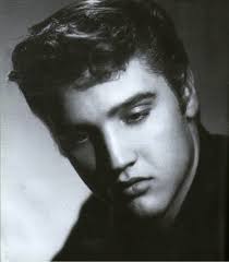 1955: ELVIS 1st. Photo Shoot "William Speer" Memphis
