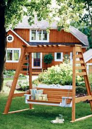 23 Free Diy Porch Swing Plans Ideas To Chill In Your Front Porch