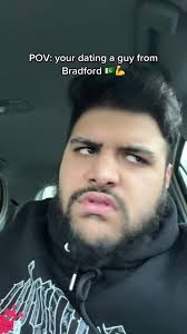 What Its Like Dating A Guy from Bradford