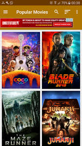 Get personalized recommendations, and learn where to watch across hundreds of streaming providers. Top Movies 2018 Full Hd For Android Apk Download
