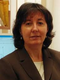 Isabel Montero Herrero