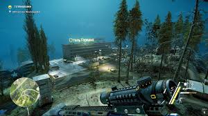 Ruthless warlords have taken over part of the area and it falls on you to prevent the entire country from collapsing into chaos. Sniper Ghost Warrior 3 Im Test Ps4 Xbox One Maniac De