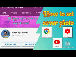 How To Set Banner Cover Photo Background Wallpaper With Help Yt Studio Youtube Studio Youtube 400+ vectors, stock photos & psd files. youtube