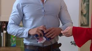 When did duncan james join hollyoaks? Hollyoaks Duncan James Boxers Amy Finds Ryan S Suprise For Amy In His Bag