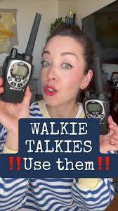 How to Clip Walkie Talkie to Dress