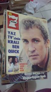 TV'DE 7 GÜN DERGİSİ 21 AĞUSTOS 1978 SAYI 34