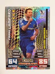 User can design business cards with use of designing tools including text, library images, line, barcode, and signature etc. Match Attax Soccer Strategy Card Game Jon Bonomo On Scorum