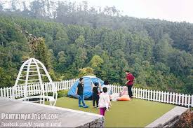 With the travel cost method showed that of the six variables in research ie travel expenses sigandu coast, a tourist attraction travel expenses other (beach thistle), income, education, age, and distance, an influential significantly on. Tempat Wisata Dan Coffe Forest Kembang Langit Batang Jawa Tengah Pantainyajogja Com