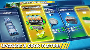 You can free to use them to upgrade and unlock . Cooking Fever Duels Apk Mod 1 1 0 Latest Version For Android